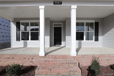 9987 Honeybee Dr, Mechanicsville, VA 23116 - photo 4