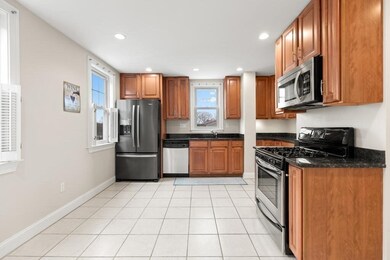 5090 Washington St unit 2, West Roxbury, MA 02132 - photo 2