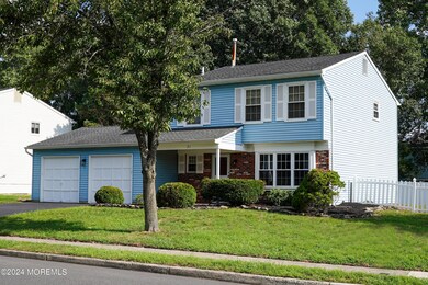 21 Snowdrift Ln, Howell, NJ 07731 - photo 3