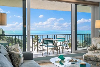 Surfsedge - Park Shore unit 507, Naples, FL 34103 - photo 3