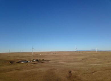 12815 N Yoder Rd, Calhan, CO 80808 - photo 5