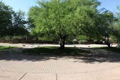 Circular Drive