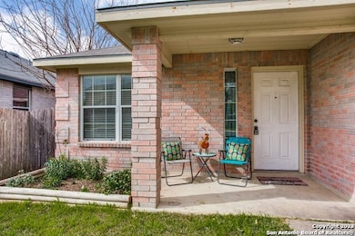 8719 Shaenwest, San Antonio, TX 78254 - photo 2