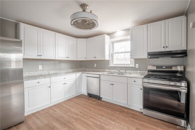 2805 John St, Hopewell, VA 23860 - photo 6