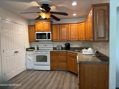 406 Brinley Ave unit 2, Bradley Beach, NJ 07720 - photo 3