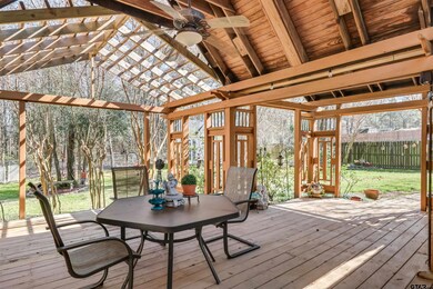 14825 County Road 2333, Whitehouse, TX 75791 - photo 4