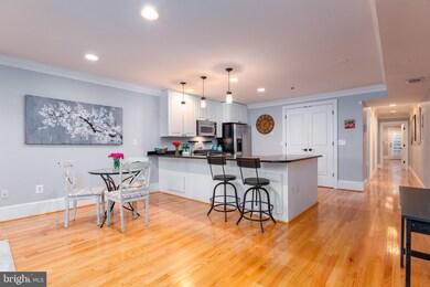 629 4th St NE unit 1, Washington, DC 20002 - photo 4