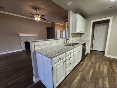 404 Old Forge Dr, Bentonville, AR 72712 - photo 3