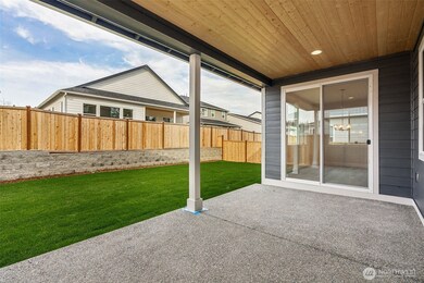 5961 Thornhill Ave SW unit 289, Port Orchard, WA 98367 - photo 3