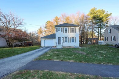 5 Burgundy Dr unit U49, Nashua, NH 03062 - photo 5