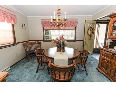 Dining Room.