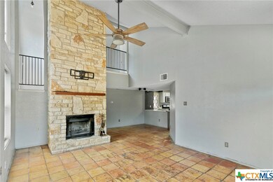 2003 Castle Bluff Dr, San Marcos, TX 78666 - photo 4