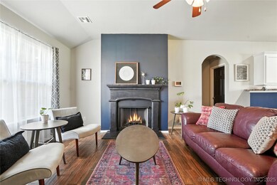 2705 W Charlotte St, Broken Arrow, OK 74011 - photo 7