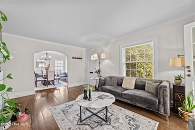 1500 Pollock St, Kinston, NC 28501 - photo 7