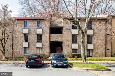 2242 Castle Rock Square unit 11C, Reston, VA 20191 - photo 2