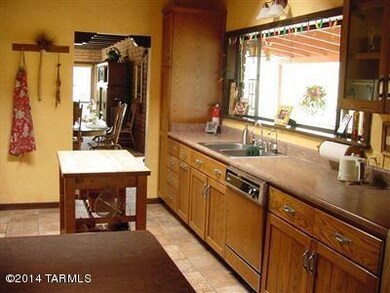 800 S Pinto Place, Tucson, AZ 85748 - photo 3