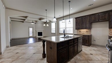 4225 Roxbury St, Argyle, TX 76226 - photo 6