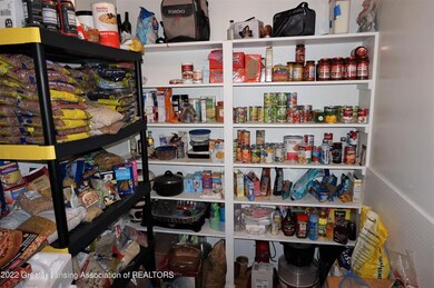 Gull rd pantry