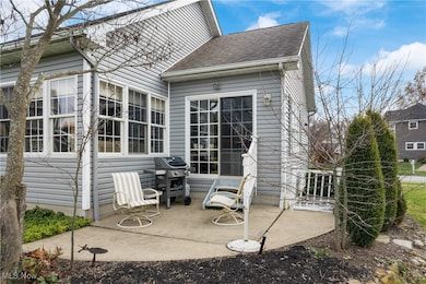 607 Rundle St, Lagrange, OH 44050 - photo 2