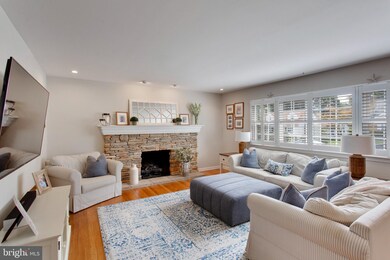 128 Rodney Cir, Bryn Mawr, PA 19010 - photo 3