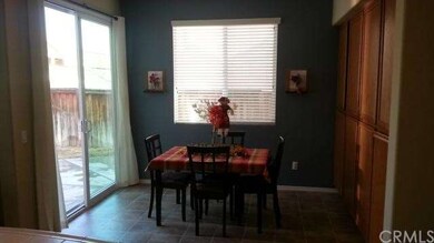 Breakfast nook