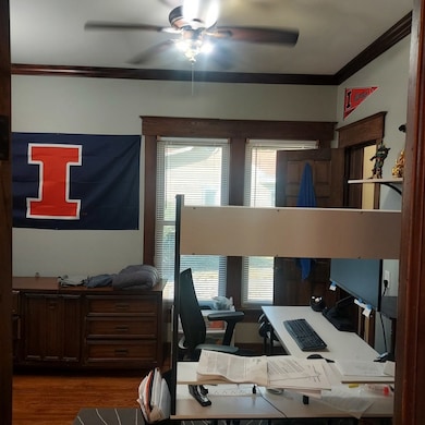 303 N Draper Ave, Champaign, IL 61821 - photo 3