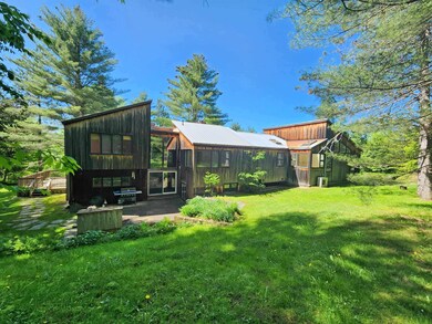 317 Lang Farm Rd, Stowe, VT 05672 - photo 5