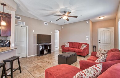 13466 Doncaster St, El Paso, TX 79928 - photo 5