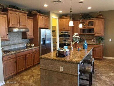 291 E Tonto Place, Chandler, AZ 85249 - photo 7