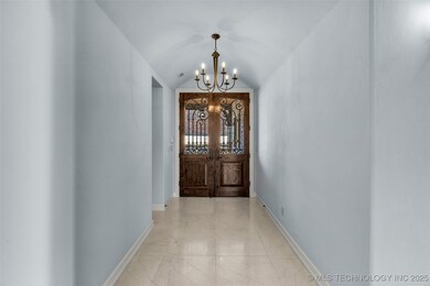 3335 Bunker St, Claremore, OK 74019 - photo 6