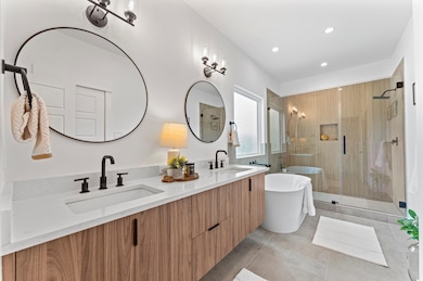 1011 Tuskegee Heights Ln, Houston, TX 77091 - photo 5