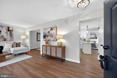 9310 Bellbeck Rd, Parkville, MD 21234 - photo 4