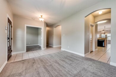 2108 Creekdale Dr, Denton, TX 76210 - photo 5