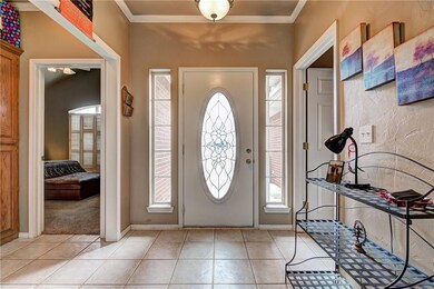 2265 Gray Dove Dr, Shawnee, OK 74804 - photo 3