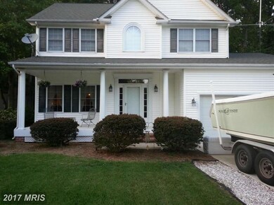 312 Stafford Rd, Stevensville, MD 21666 - photo 3