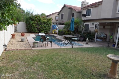 5736 W Harrison St, Chandler, AZ 85226 - photo 3