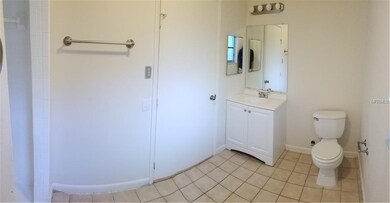 Master Bathroom Angle #1