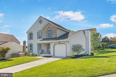 9533 Hallhurst Rd, Nottingham, MD 21236 - photo 2