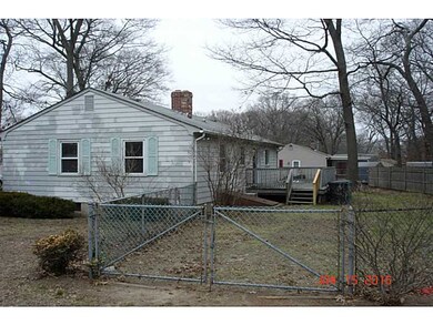 154 Carolyn St, Warwick, RI 02886 - photo 3