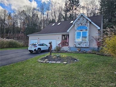 104 Sun Flower Cir, Frankfort, NY 13340 - photo 2