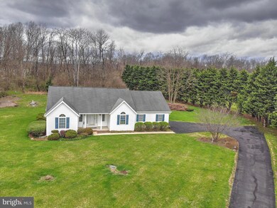 804 Doe Run Rd, Inwood, WV 25428 - photo 2