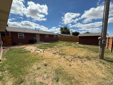 213 S Kansas St, Walsh, CO 81090 - photo 4