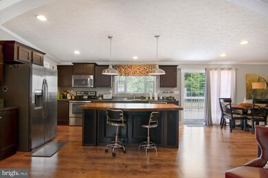 2312 Grants Hill Church Rd, Montross, VA 22520 - photo 6