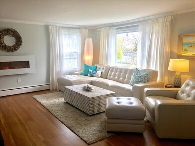 86 Kay Blvd, Newport, RI 02840 - photo 5