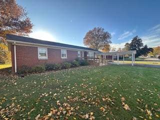 139 Fair St, Liberty, KY 42539 - photo 3