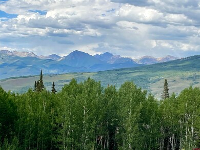 1742 Red Mountain Ranch Rd, Crested Butte, CO 81224 - photo 6