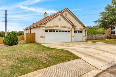 10654 Ashwell, Helotes, TX 78023 - photo 2