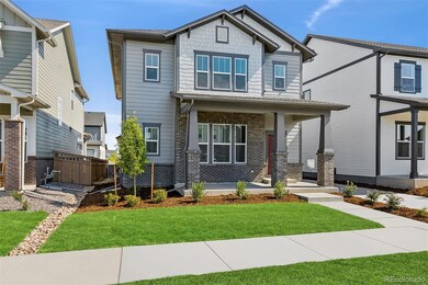 21045 E 61st Dr, Aurora, CO 80019 - photo 3