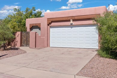 7535 Via Tranquilo SW, Albuquerque, NM 87121 - photo 3