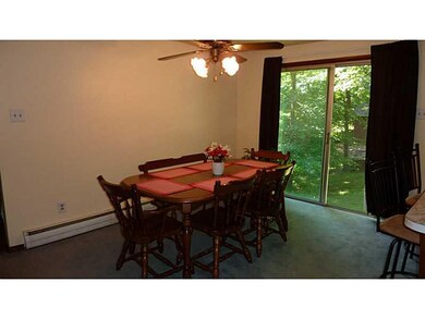 Dining Room.